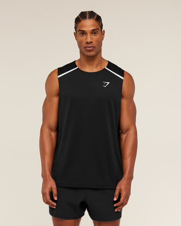 Arrival Contrast Tank