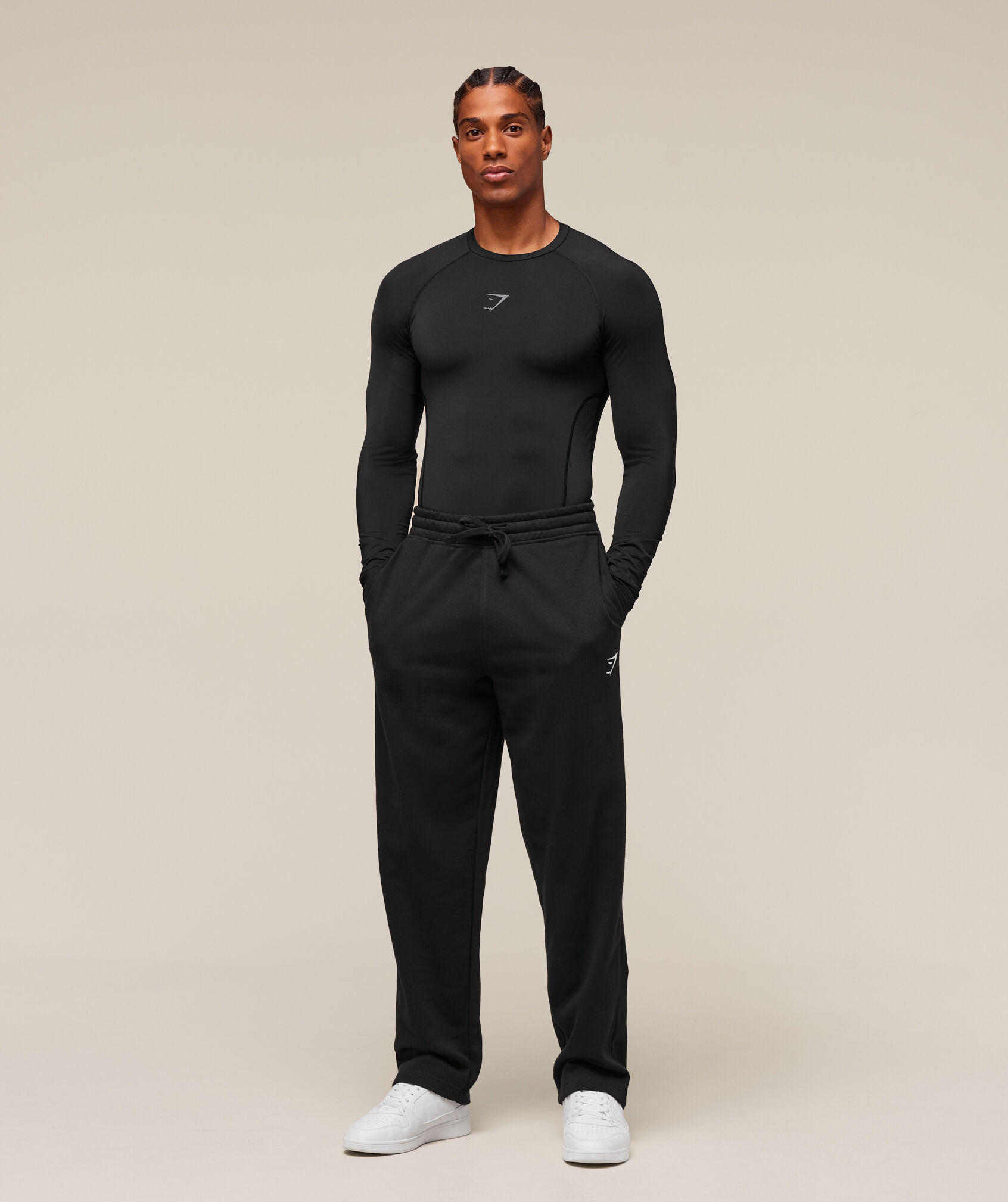 Element Baselayer Long Sleeve T-Shirt
