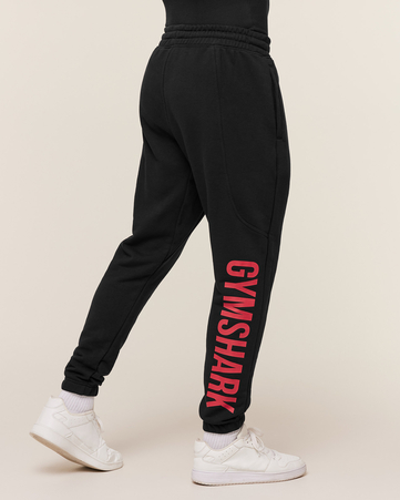 Power Wordmark Jogger