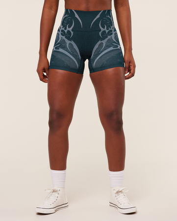 Storm Seamless Shorts