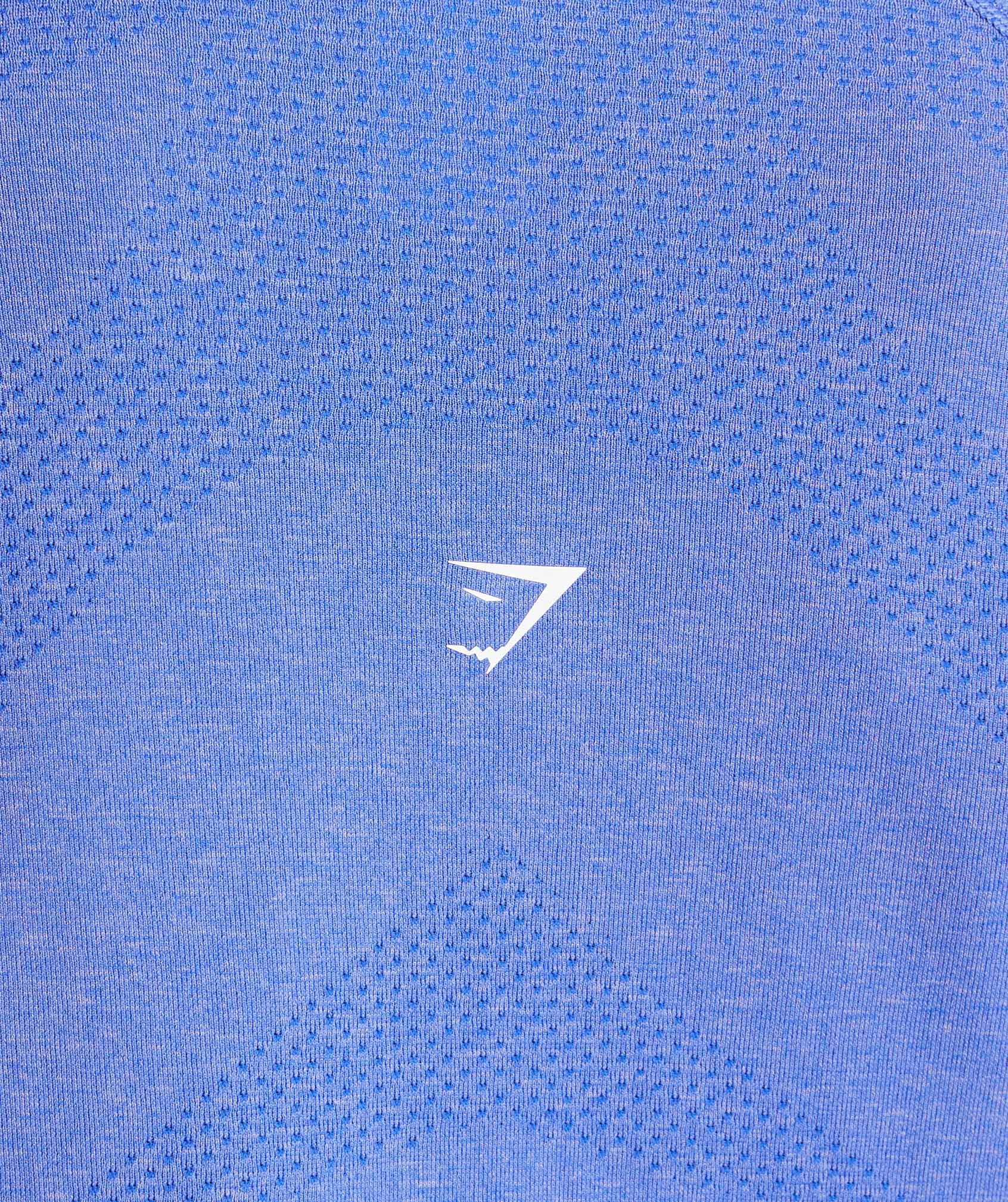 Vital Seamless Light Long Sleeve Top