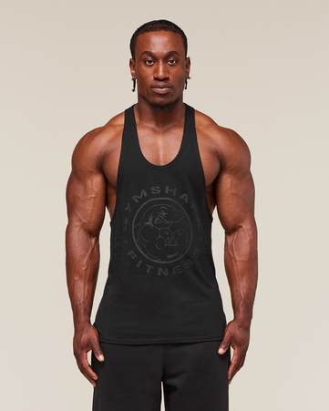 Legacy Stringer