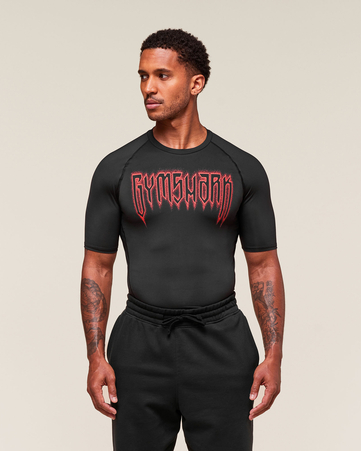 Grunge Baselayer T-Shirt
