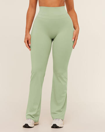 Whitney Flared Legging