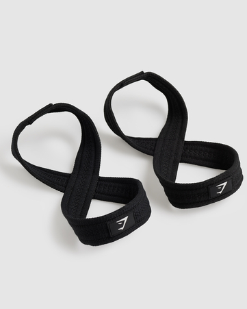 Figure 8 Lifting Straps