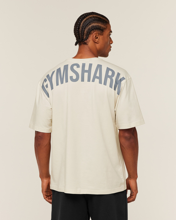 تيشيرت باور