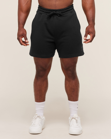Power 5" Shorts