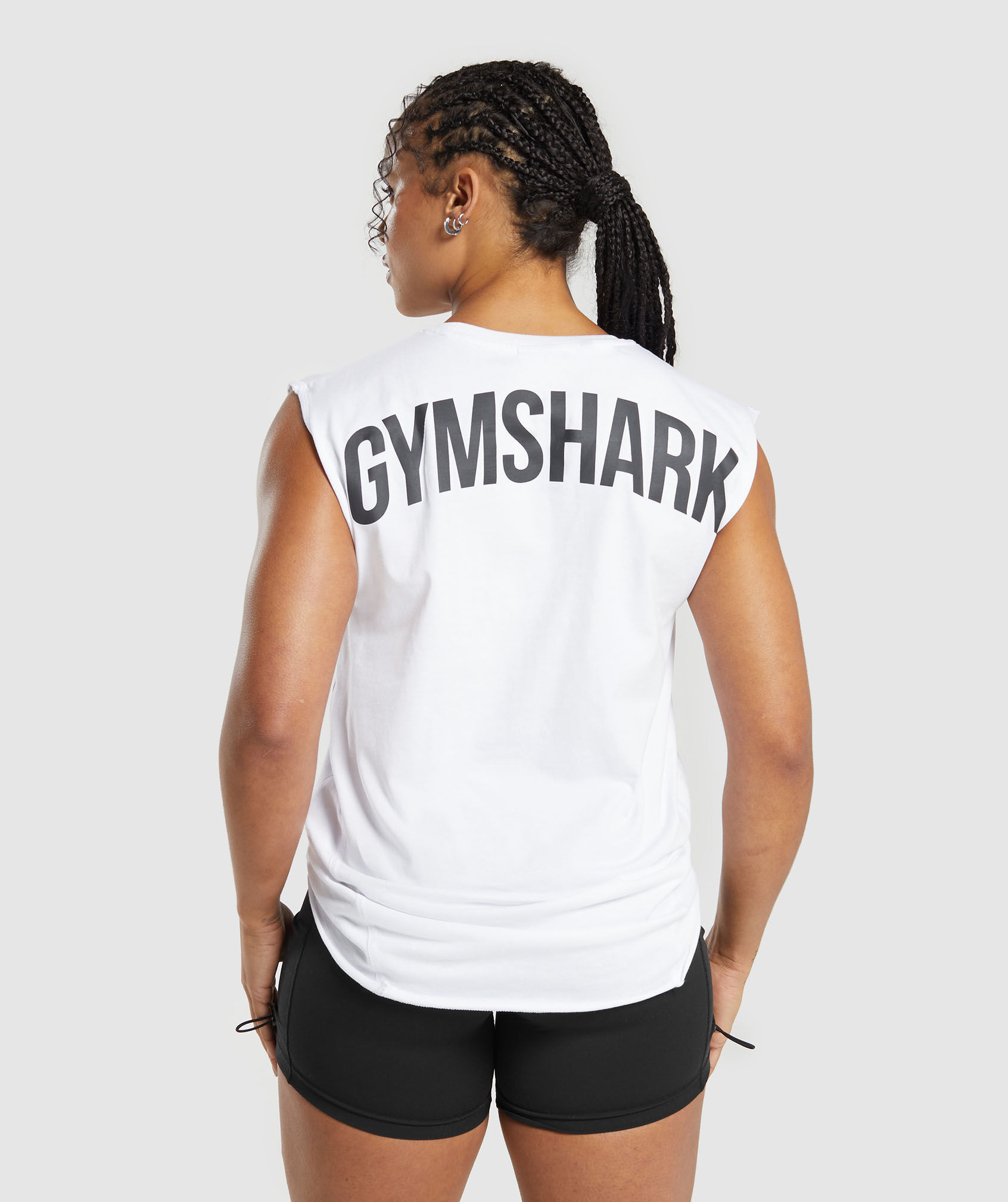 Gymshark Power Tank