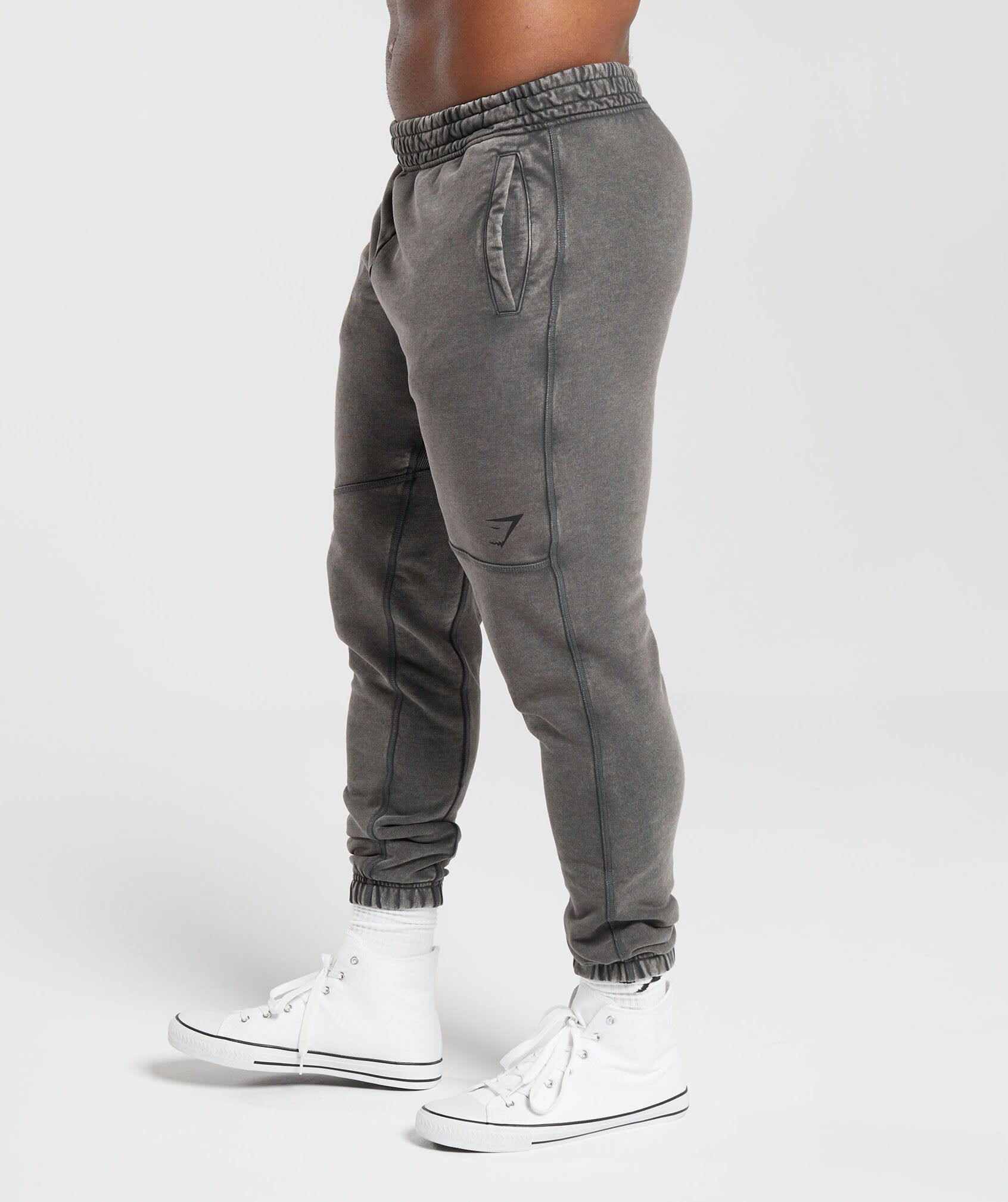Power Washed Joggers