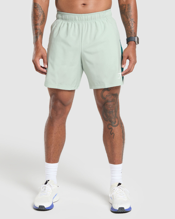 Sport 7" Shorts