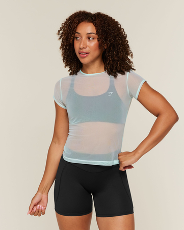 Hybrid Layers Mesh Top