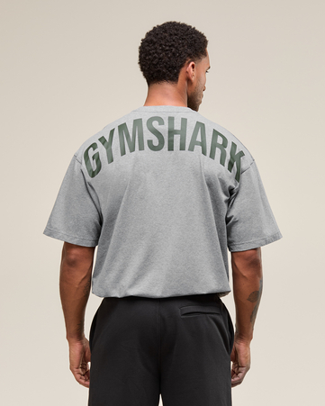Power T-Shirt