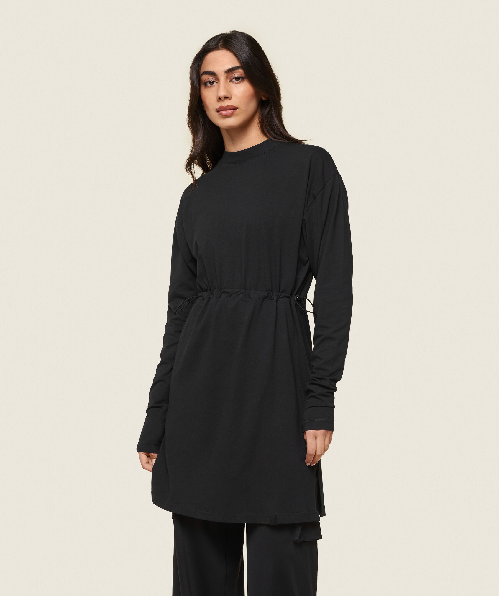 GS x Leana Deeb Tunic