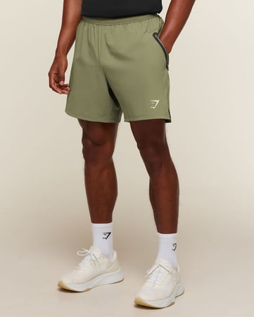 Sport Hybrid Short