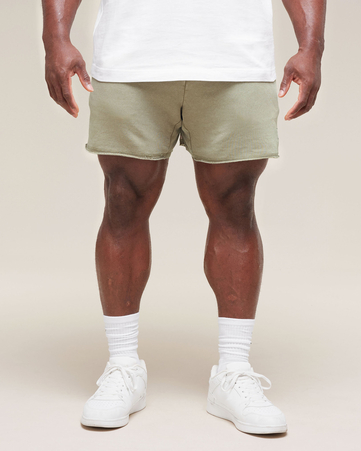 Heritage 5" Shorts