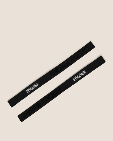 Silicone Lifting Straps