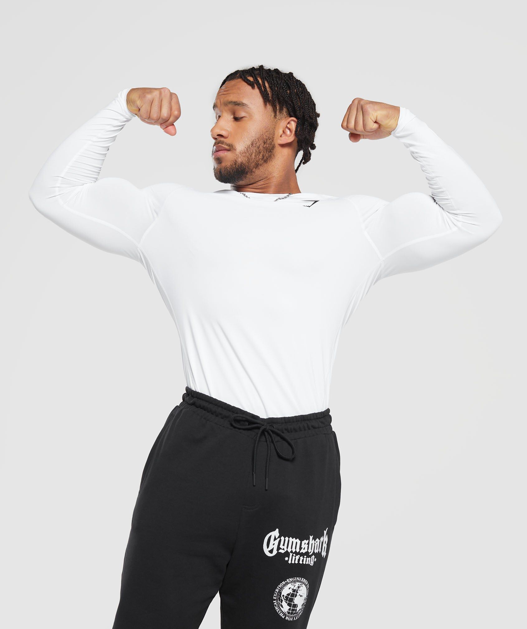 Element Baselayer Long Sleeve T-Shirt