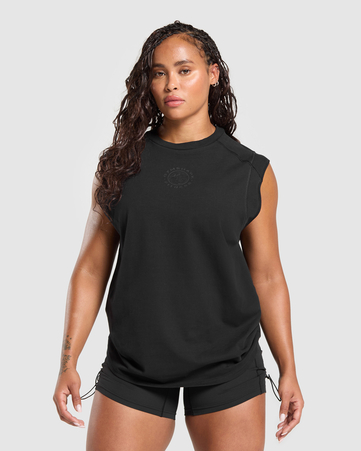 Legacy Logo Tank