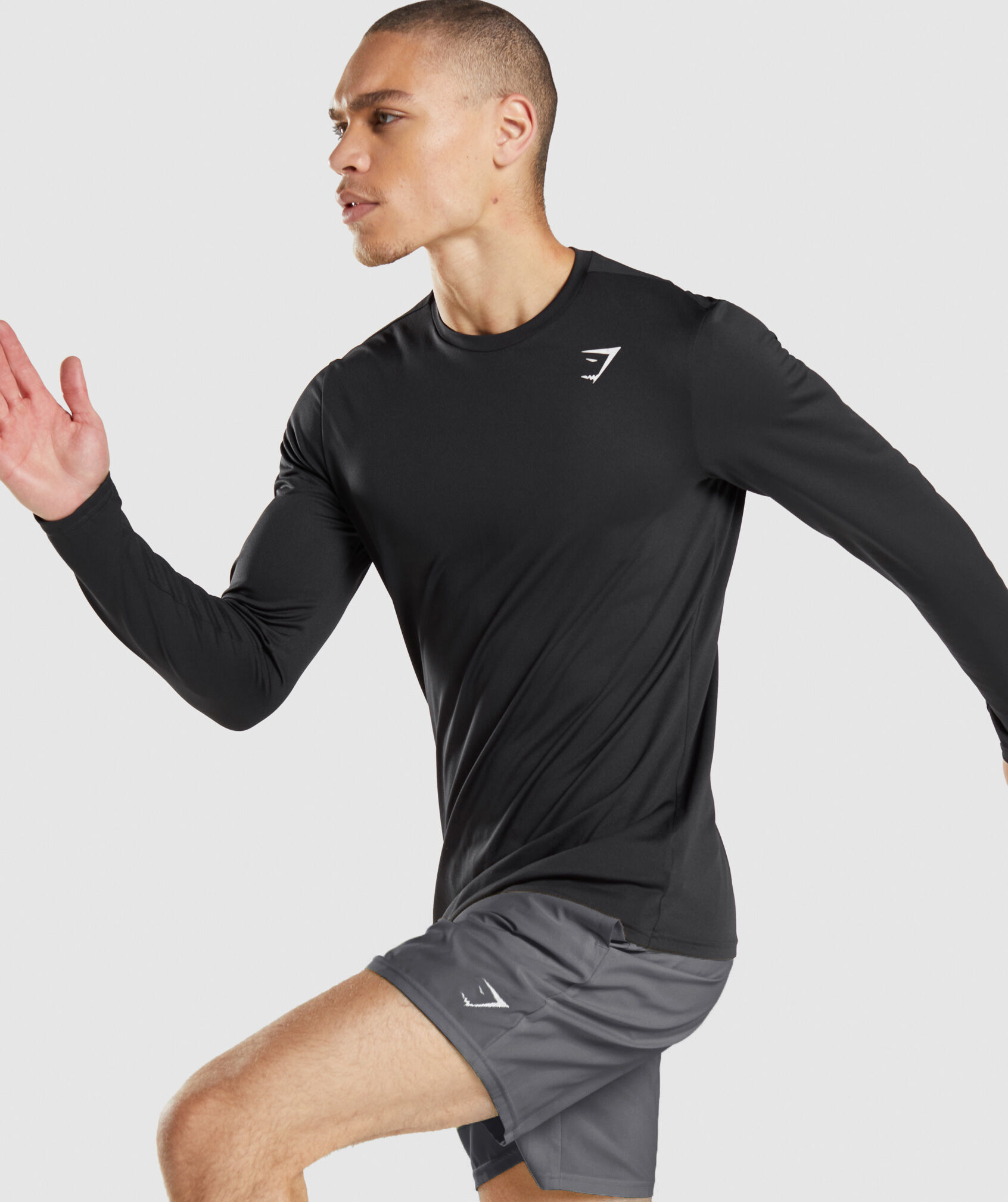 Arrival Long Sleeve T-Shirt