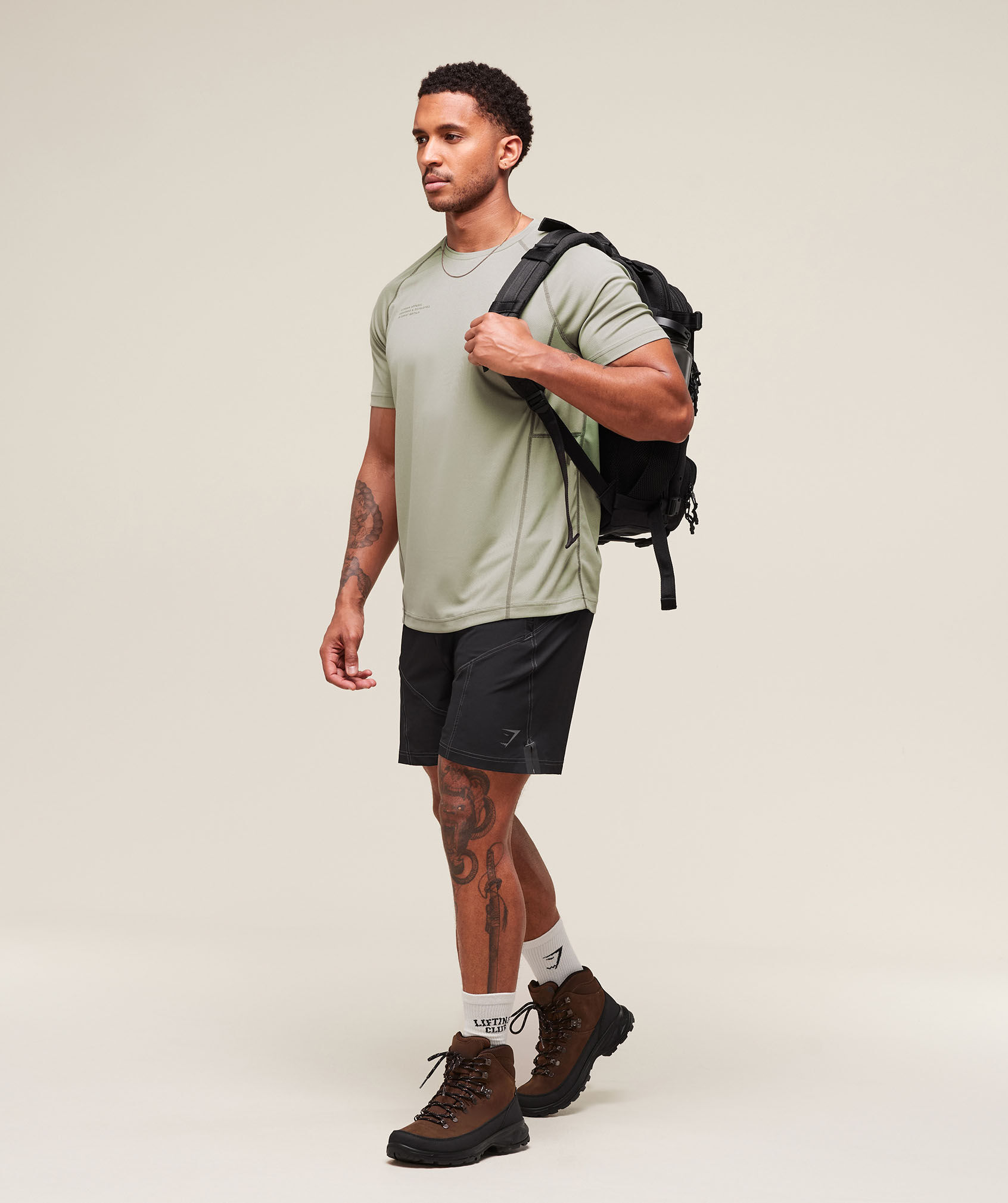 Tactical T-Shirt