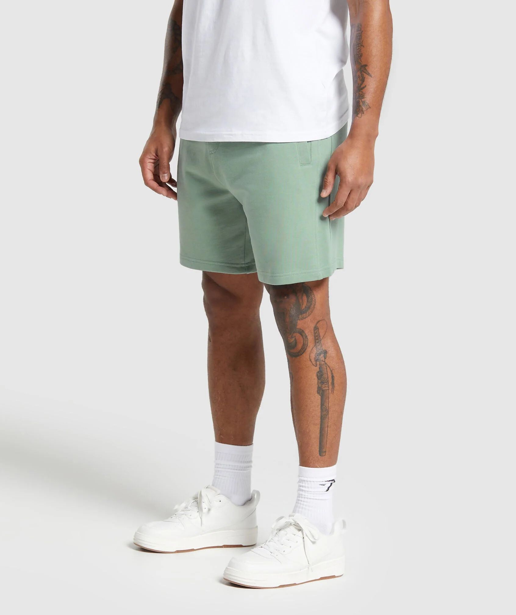 Rest Day Essentials 7" Shorts