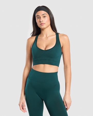 Vital Shine Limited Edition Crop Top