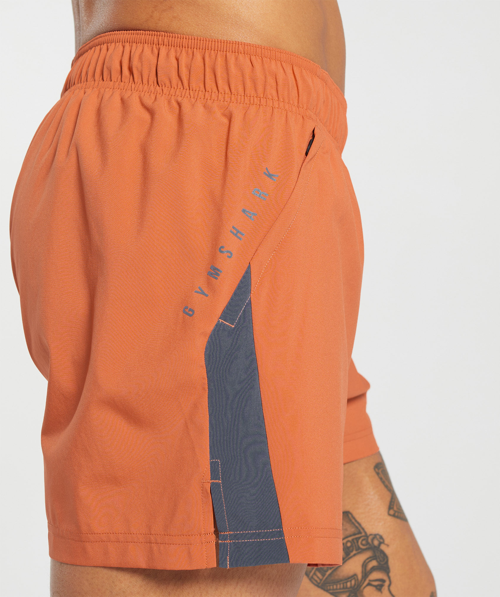 Sport 5" Shorts