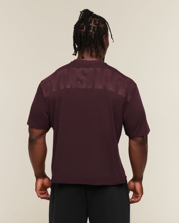 Power Washed T-Shirt