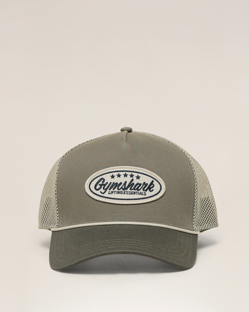 Trucker Cap