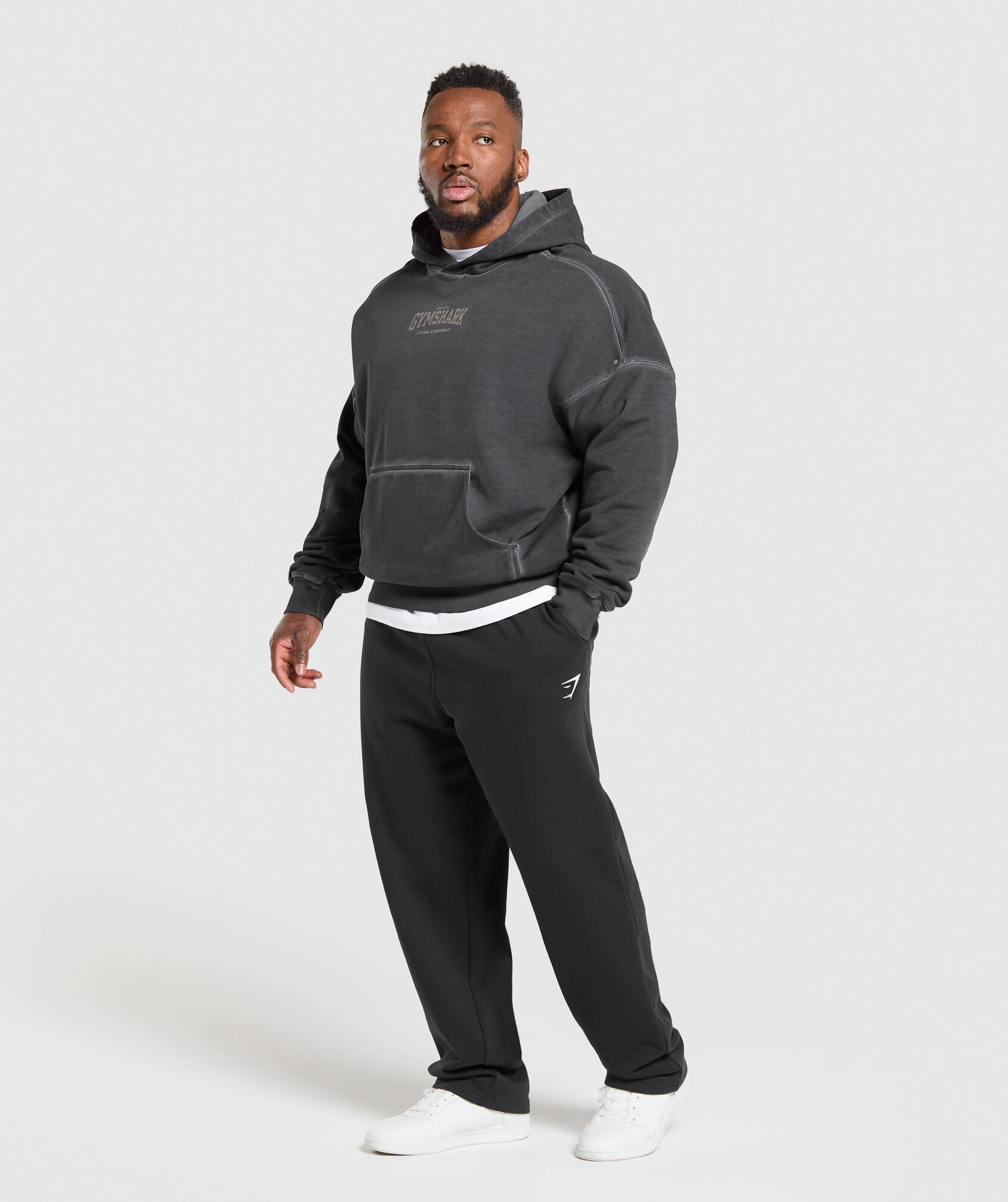 Heavyweight Hoodie
