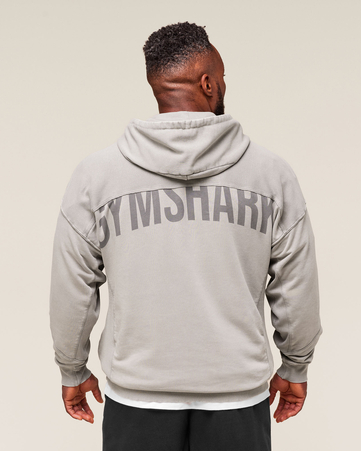 Power Washed Hoodie