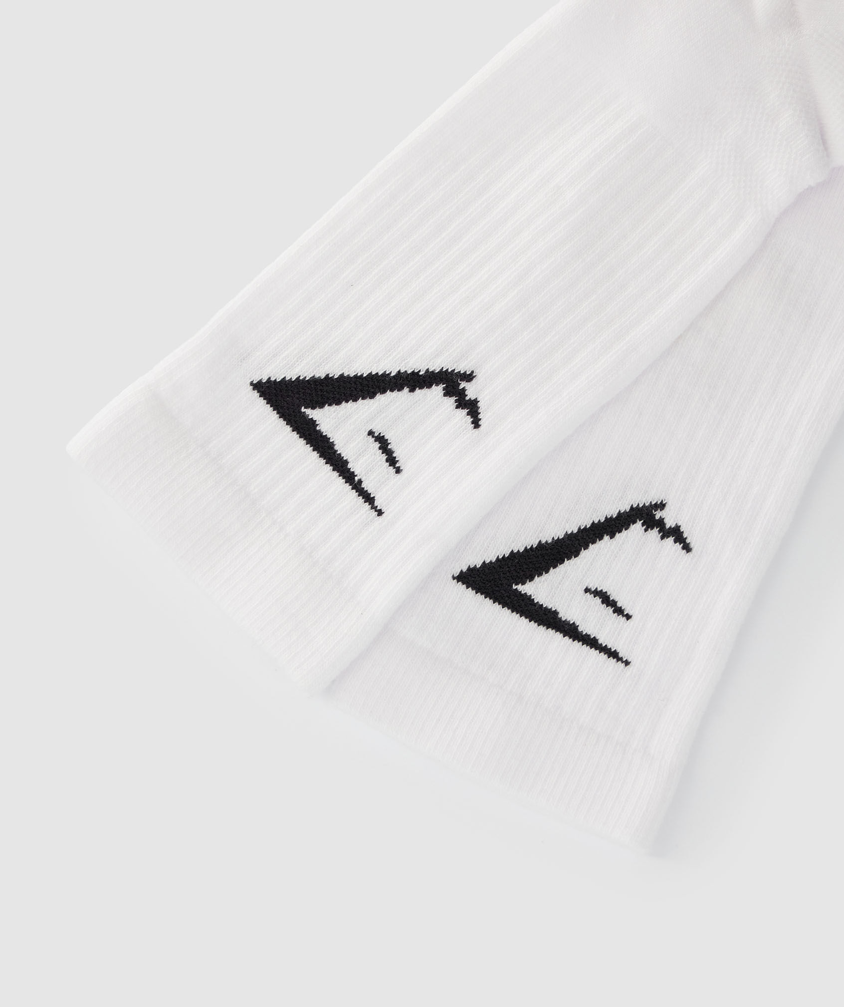 Crew Socks 5Pk