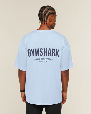 Conditioning Club Washed T-Shirt