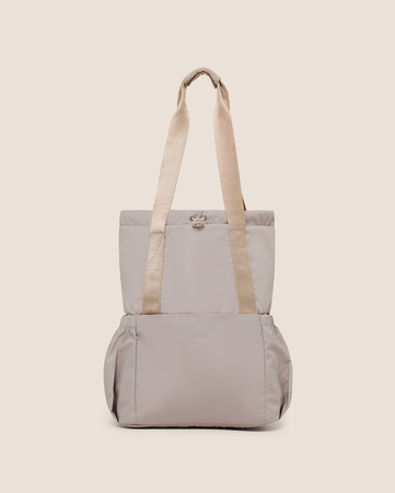 Mode Hybrid Tote