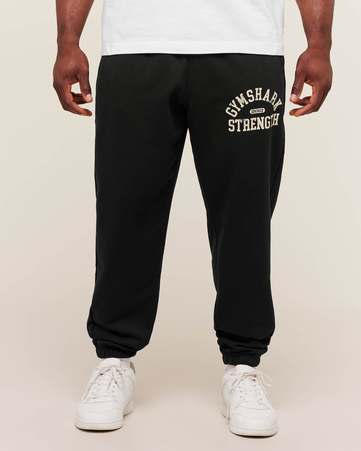 2012 Strength Joggers