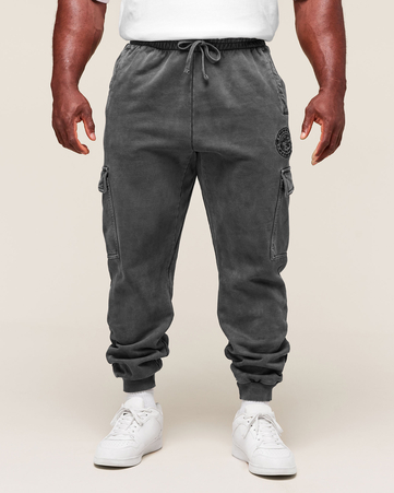 Premium Legacy Cargo Pants