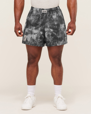 Pumper Shorts 5"
