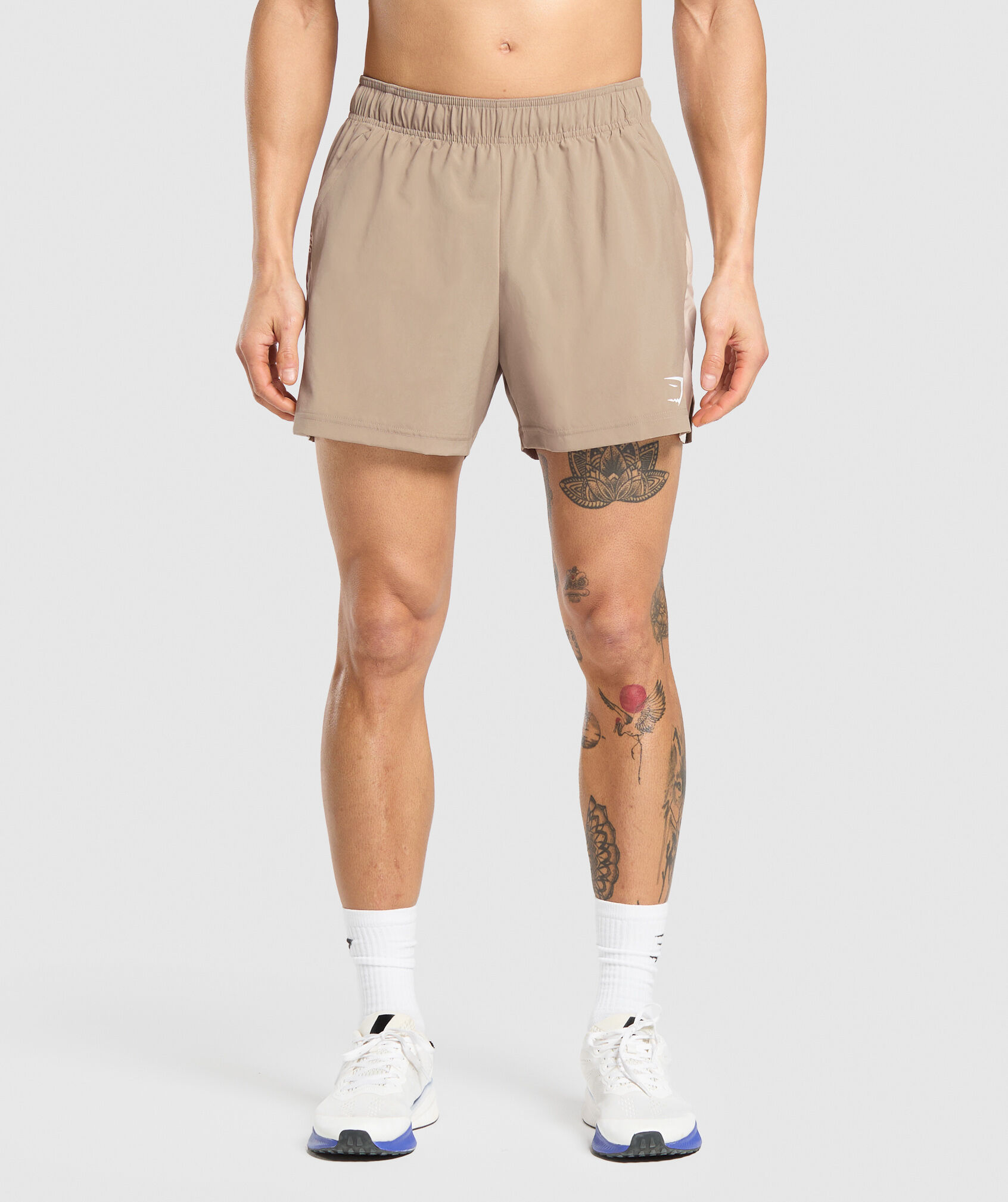 Sport  5" Shorts