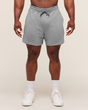 Power 5" Shorts