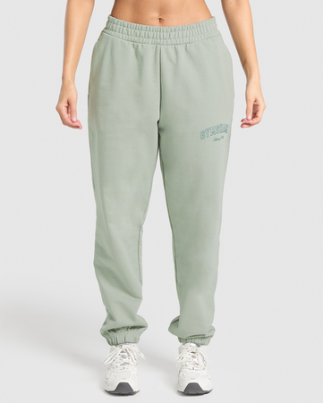 Campus Classics Graphic Jogger