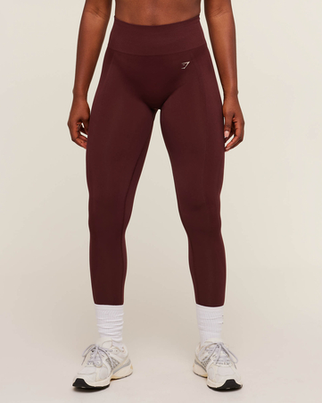 Energised Seamless Leggings