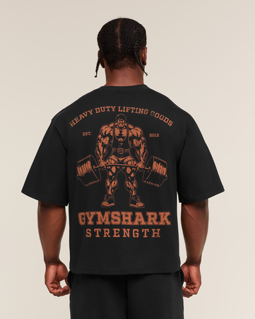 Gymshark Strength T-Shirt