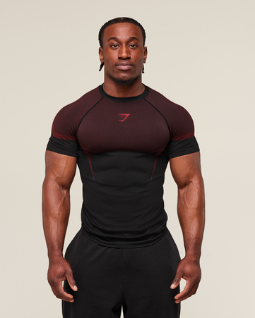 تيشيرت أونيكس 5.0 بلا حياكة