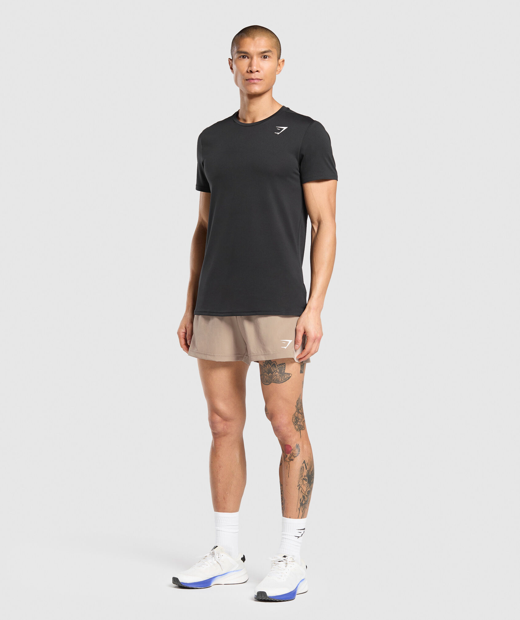 Sport  5" Shorts