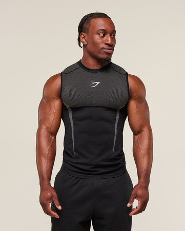 Onyx 5.0 Seamless Tank