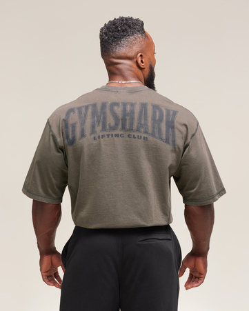 Heritage Washed T-Shirt