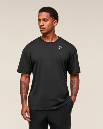 Essential Oversized T-Shirt