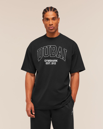 Collegiate Dubai T-Shirt