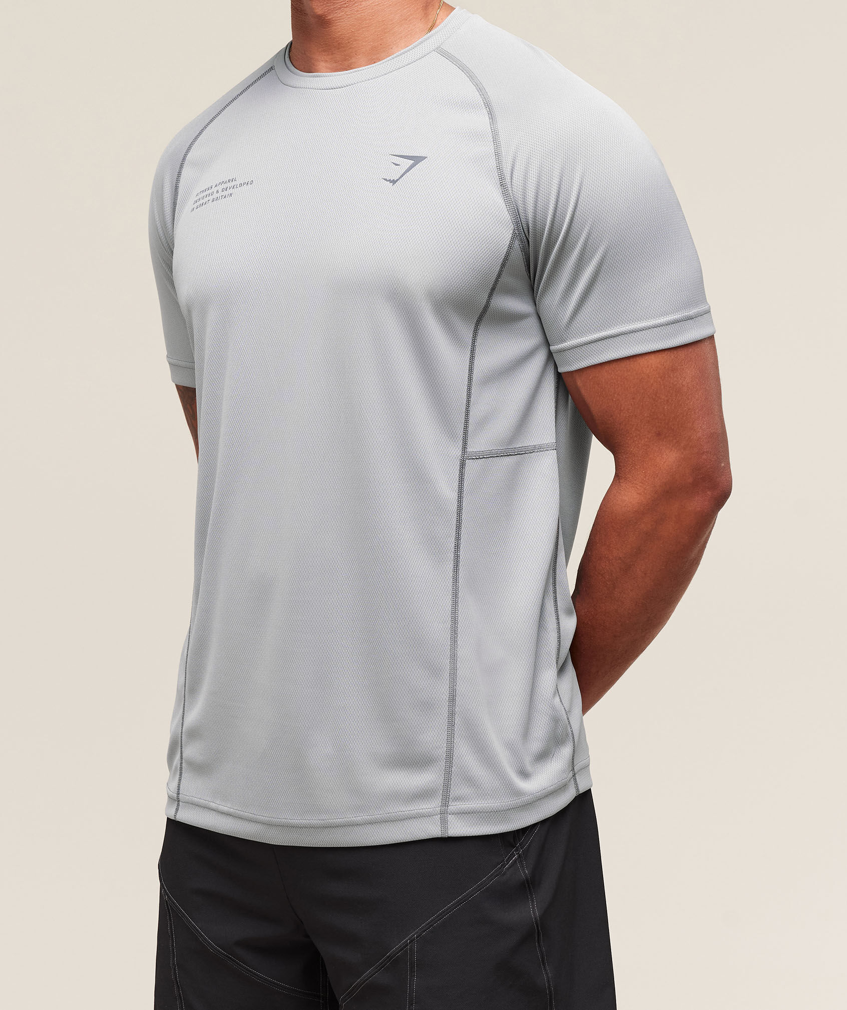 Tactical T-Shirt