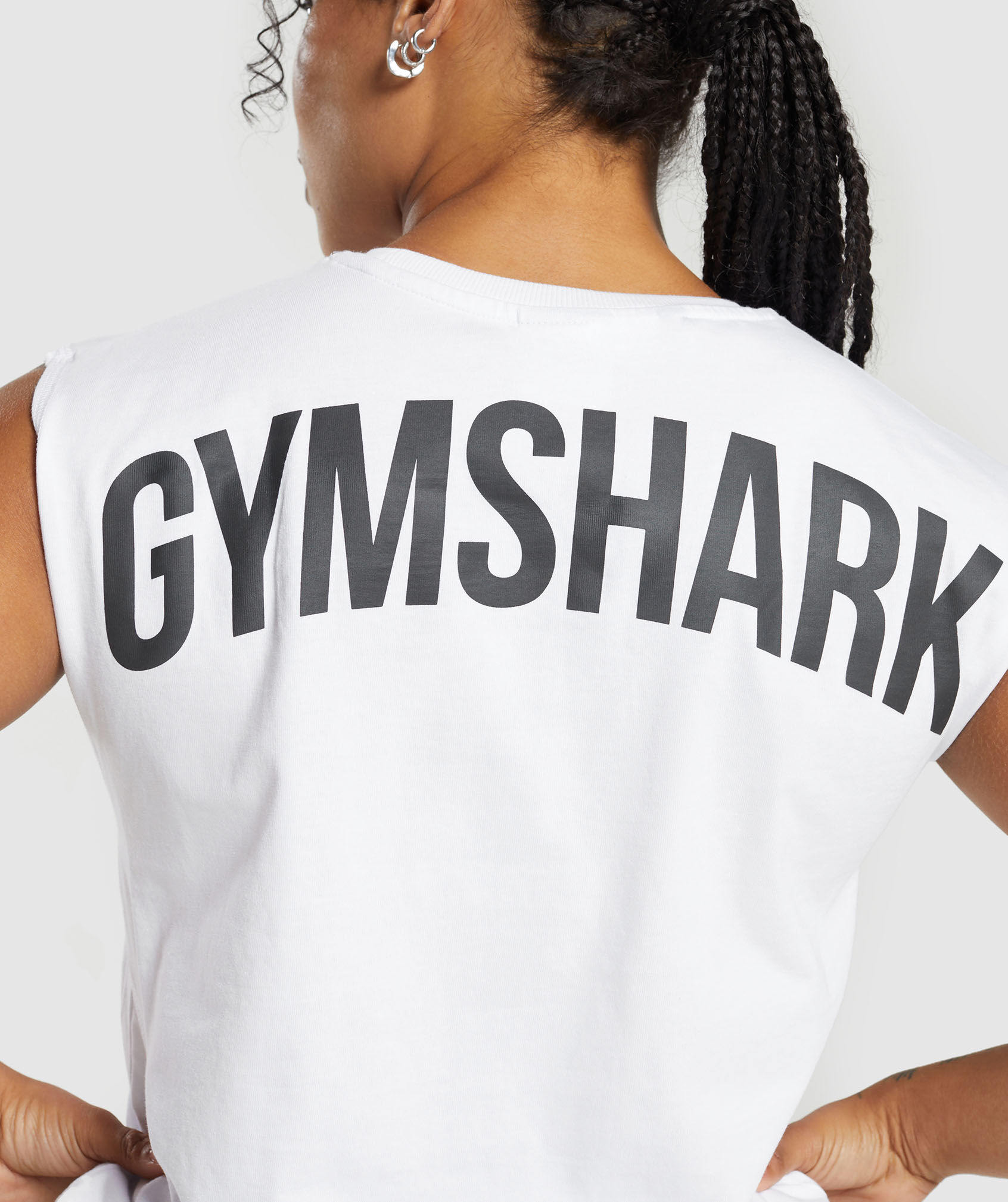 Gymshark Power Tank